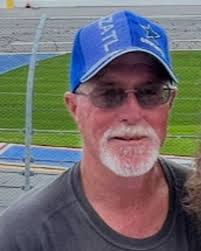 Britt Benson Obituary April 8, 2025