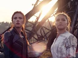 Natasha romanoff has done it. Black Widow Trailer Scarlett Johansson Is Back As Natasha Romanoff With More Glimpses Of Her Origin Story Before She Joined The Avengers