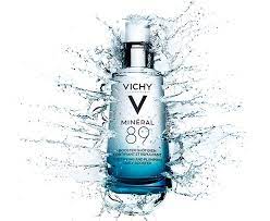 Shop now to find your favorite vichy products. Mineral 89 Mineral 89 Vichy Laboratoires Cosmetics Beauty Products Face Care And Body Care