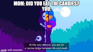 Hehe I M In Danger Memes