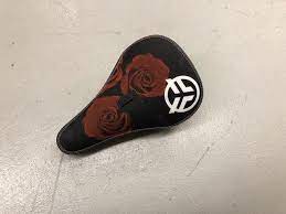 .pivotal roses seat form & polsterung: Cycling Federal Bmx Mid Pivotal Roses Seat Bicycle Components Parts