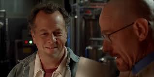 David Costabile (Daniel Hardman) in Breaking Bad S3, E6 as Gale Boetticher  : r/suits