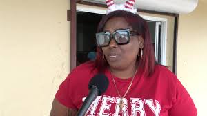 A Special Christmas Party from Belize Bank to Stella Maris Children, Today,  the kids from Stella Maris School in Belize City had a blast at the Belize  Bank’s Annual Christmas party. This heartwarming ...