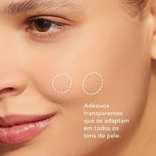 OCEANE ACNE PATCHES ADESIVO SECATIVOS DE ESPINHAS 1132695