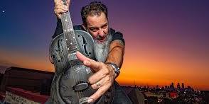 Dave Arcari