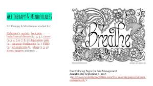 Leave a comment below and share with us! Adult Coloring Workshop Slides