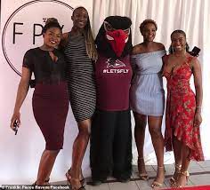 Truly honored to be on the journey w/ u. Transgender Woman Cece Telfer Wins Women S National Title At Ncaa Track Championship Daily Mail Online