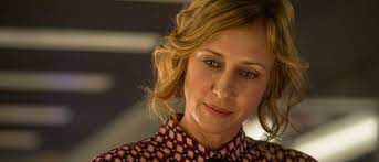 This comes from actress vera farmiga, who plays dr. Vera Farmiga Is A Dj For The Monsters In Godzilla 2 Film