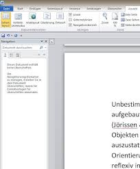Das ist dann ärgerlich, wenn wir ein inhaltsverzeichnis oder auch deckblatt in unserem text verwenden möchten. Inhaltsverzeichnis In Word Erstellen Nur 60 Sekunden