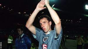 Liam gallagher was one of the first people to console gareth southgate after he missed his infamous penalty in euro '96. Gareth Southgate On Bryan Robson Penalty Shootouts And His England Pride Bbc Sport