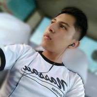 Luis Bernard Alvarez Castro