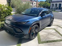 Image result for Benito Blue 2022 Fisker