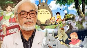 If you want to be an absolute completist… there are two films that are not really considered part of the studio. Hayao Miyazaki S New Studio Ghibli Film Is Still Years Away Den Of Geek