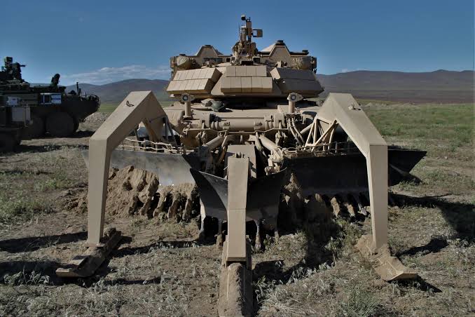 The US and its allies are getting serious about armed ground robots