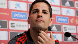 Robert Moreno: The artificial pitch is not an excuse for not achieving a  good result