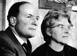 McCluskey, Constantine Mary ('Conn')