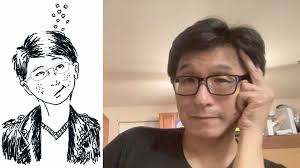 Writer Adi Tantimedh Dishes