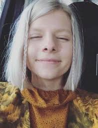Image Result For Aurora Singer Hair Aurora Asknes Cantores Aurora Aksnes