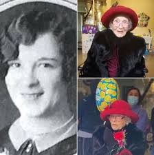 Pooey doing her happy roll….