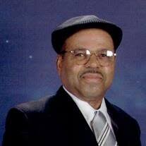 Henry Arthur Franklin Obituary