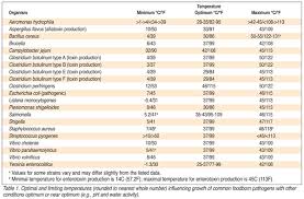 38 Ageless Food Safe Danger Zone Chart