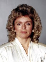 Charlotte Gott Obituary