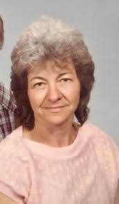 Obituary for Eileen F. (Roach) Pettet