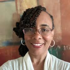 Yolanda Perkins's Instagram, Twitter & Facebook