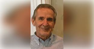 Obituary information for John Riley Hoisington