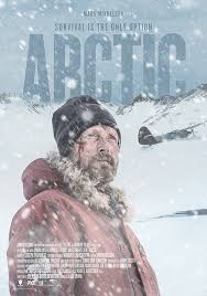 Arctic misses what makes for the best movies of its ilk: Arctic Now Showing Book Tickets Vox Cinemas Uae
