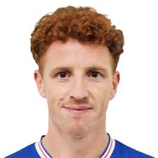 Jack Colback Common 69 OVR