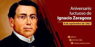 Las armas nacionales se han cubierto de gloria. Manuel Rodriguez Gonzalez Ar Twitter Ignacio Zaragoza Seguin Fallecio Undiacomohoy Pero De 1862 Fue Un Militar Mexicano Reconocido Como El Heroe De La Batalla De Puebla Cuando El Ejercitomexicano Derroto A La