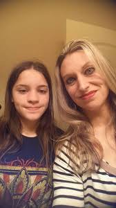 Wedding planner wears eclectic outfit