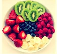 Befitfoods Pour Les Esthetes Les 10 Meilleurs Comptes Instagram Special Bien Etre Elle Nourriture Delicieuse Recette De Petit Dejeuner Nourriture
