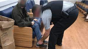 The person is mentally ill (or is believed parties that can enforce a baker act in florida include the court and law enforcement, medical professionals, and mental health professionals. More Psych Patients Are In Handcuffs Why North Carolina Health News