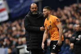 As grandes entrevistas, a melhor opinião e os conteúdos multimédia sobre futebol e todas as modalidades desportivas. Jose Mourinho Has Delivered His Verdict On Nuno Espirito Santo As Tottenham Confirm Appointment Football London