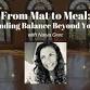 From Mat to Meal: Finding Balance Beyond Yoga event image