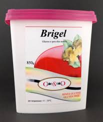 Caso di applicazione trasparente lucida. Glassa A Specchio Trasparente Da Colorare E Aromatizzare Brigel