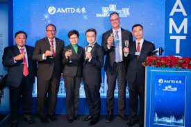 9,436 likes · 679 talking about this. Company News 30 01 2020 Amtd Foundation
