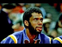 Kareem Abdul-Jabbar: Scoring Skills (Part 1) Compilation