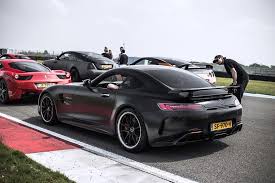 Mercedes Amg Gtr Magno Black Gtr Amg Mercedes Amg