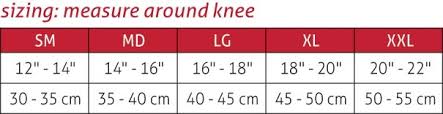 Hg80 Knee Brace