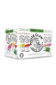 3 is bursting with crisp refreshment. White Claw Hard Seltzer Variety Pack Flavor Collection No 1 Best Local Price Drizly
