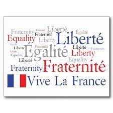 Vive la france is a historical phrase that dates to the storming of the bastille, but what's the story and meaning behind it? Vive La France French Flag Francophile S Postcard Zazzle Com French Flag La France France