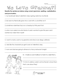 Our eighth grade reading worksheets are free to download and easy to access in pdf format. Grade 5 English Worksheets Pdf