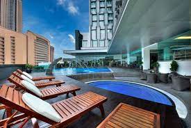 It provides rooms with hot a shower. 10 Hotel Best Di Kuala Lumpur Untuk Keluarga Dan Kanak Kanak Juga