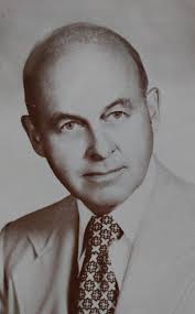 Obituary for Charles W Rogers