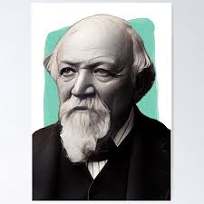 Robert Browning Posters for Sale