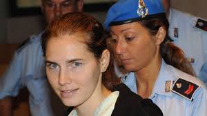 We would like to show you a description here but the site won't allow us. Vorwurf Menschenrechtsverletzung Amanda Knox Verklagt Italiens Justiz Welt