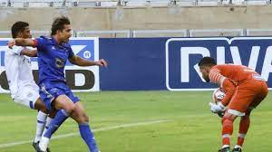 A partida entre cruzeiro x avaí é válida pelo brasileirão série b 2021. Tidzye2xzhzhim